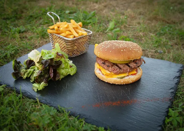 Ξενοδοχείο Design & Restaurant