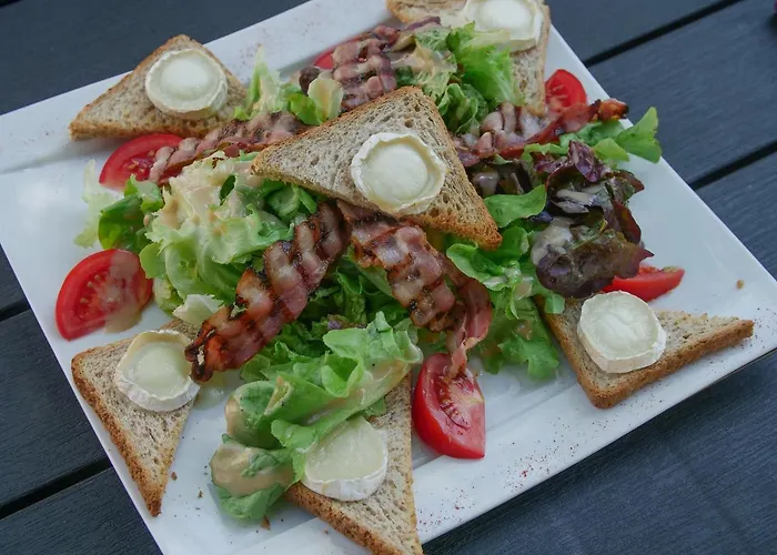 Design & Restaurant Ξενοδοχείο