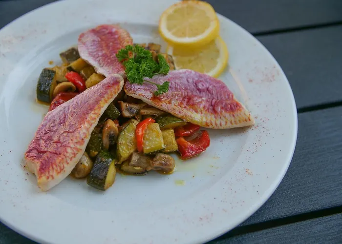 Design & Restaurant Ξενοδοχείο