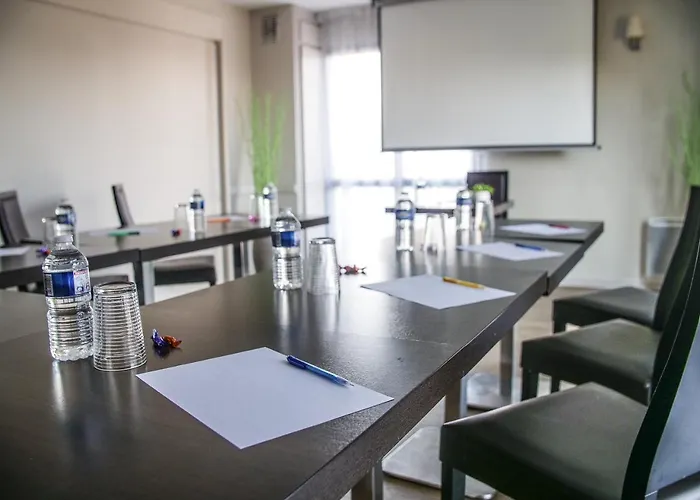 Design&restaurant Hotel 2*