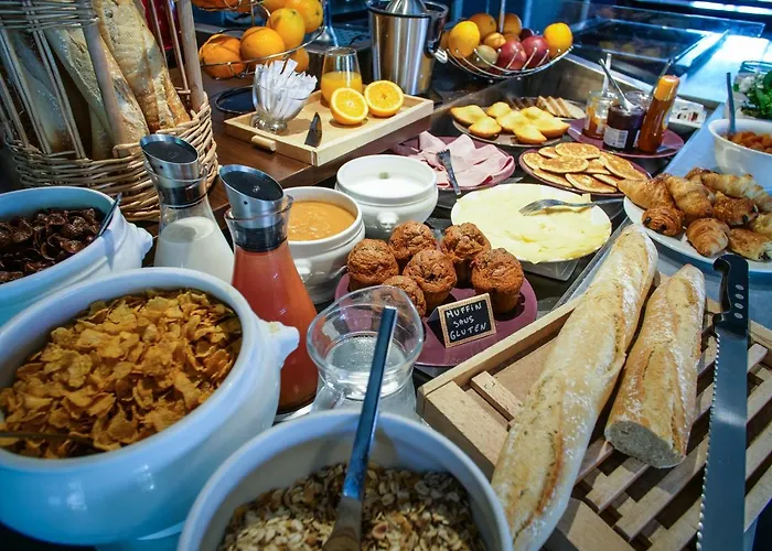 Design&restaurant Challans