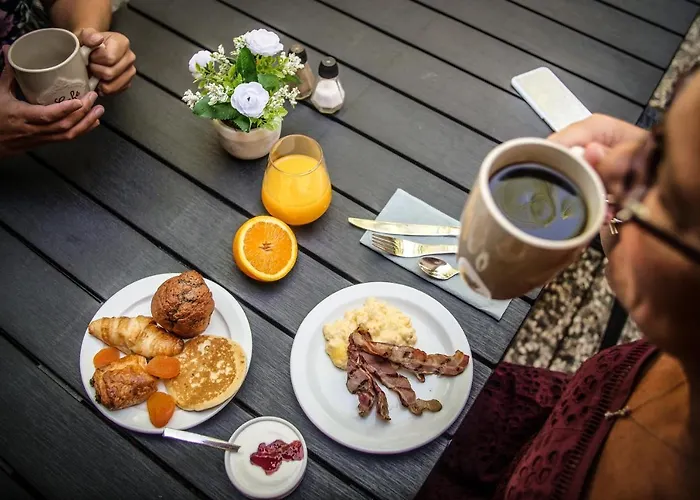 Design&restaurant 2*