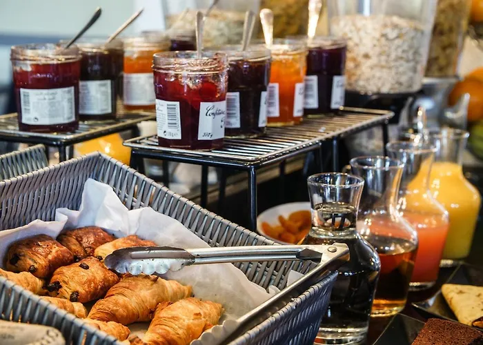 Design & Restaurant Hotel 2*