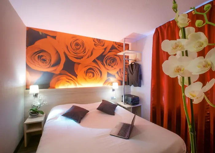 Hotel Design&restaurant