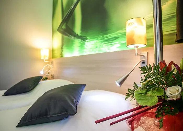 Design & Restaurant 2*