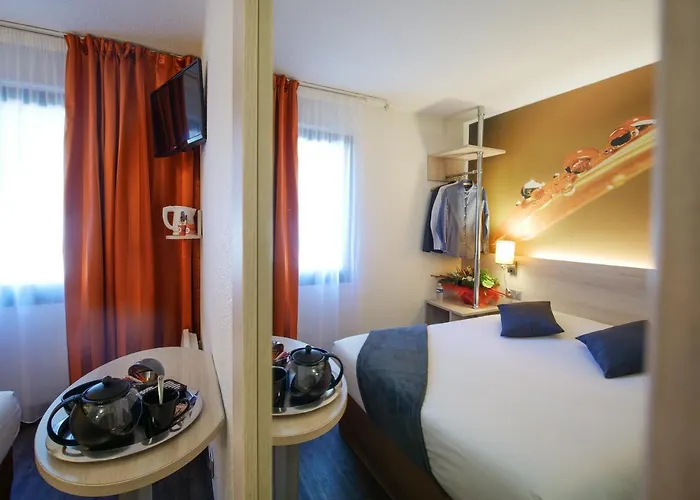 Design&restaurant Hotel 2*