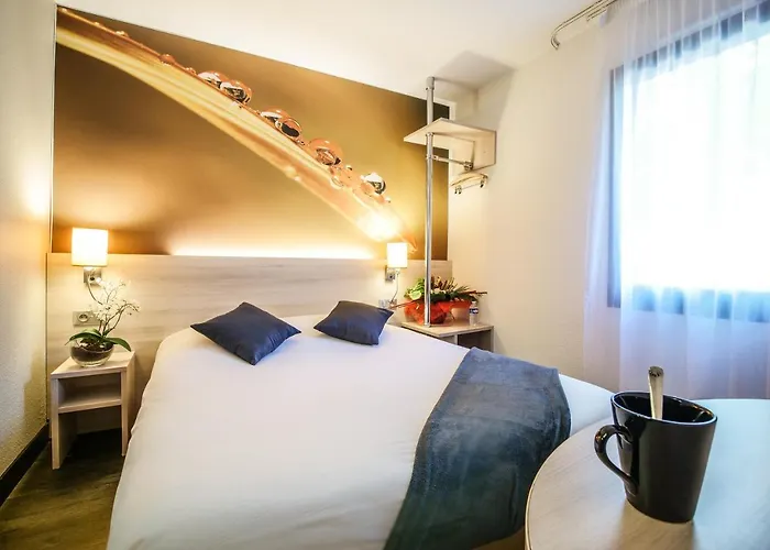 Design & Restaurant 2* Challans