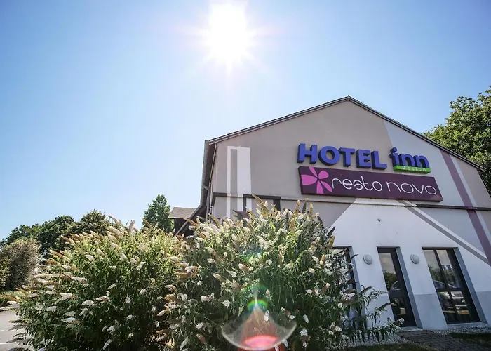 Design&restaurant Challans