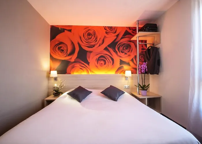 Design&restaurant Hotel 2*