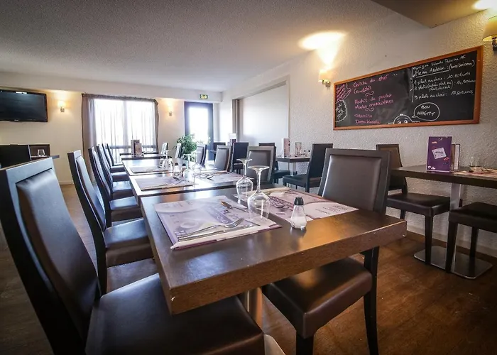 Design & Restaurant Ξενοδοχείο Challans