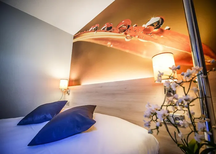 Design & Restaurant Ξενοδοχείο